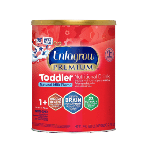 06. Sữa Enfagrow Premium Toddler - nap vang