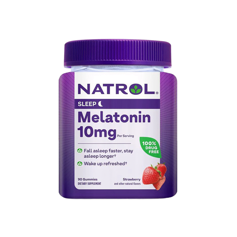 NAT-GUM-MEL-ADULT-10ML-60V-925