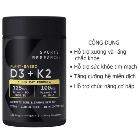 imgi_48_Cong-dung-Vien-vitamin-D3-K2-thuan-chay-Sports-Research-160-vien-cua-My
